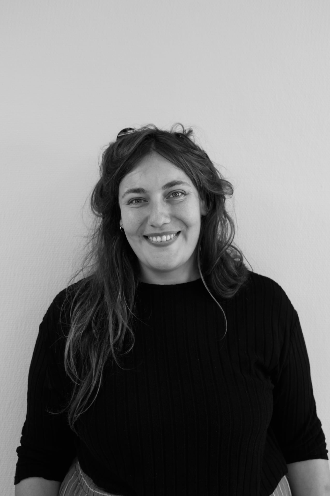 Mathilde Bagge